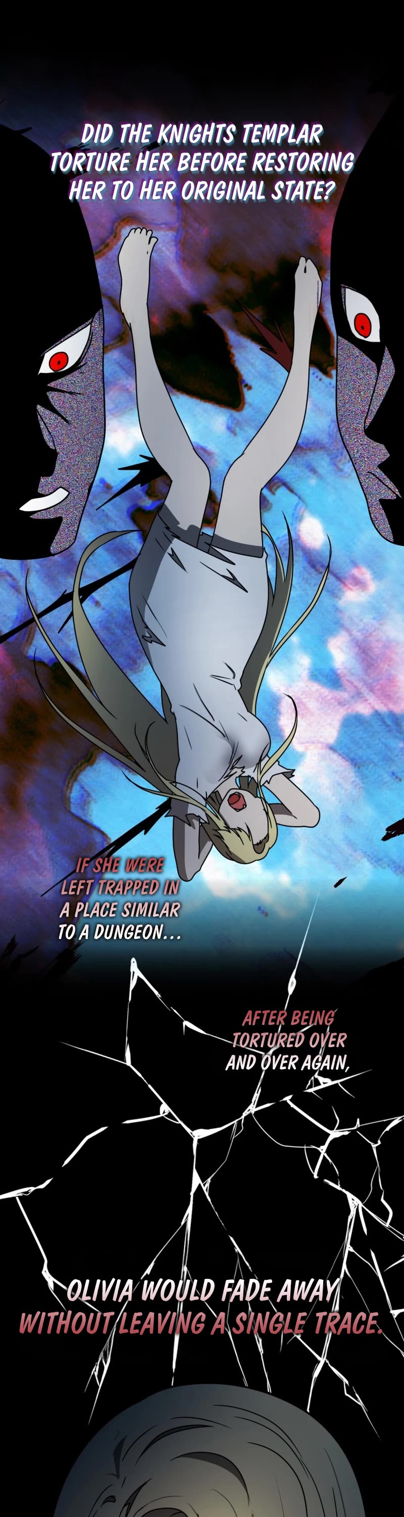 The Demon Prince goes to the Academy Chapter 65 page 44 - Chapter 65