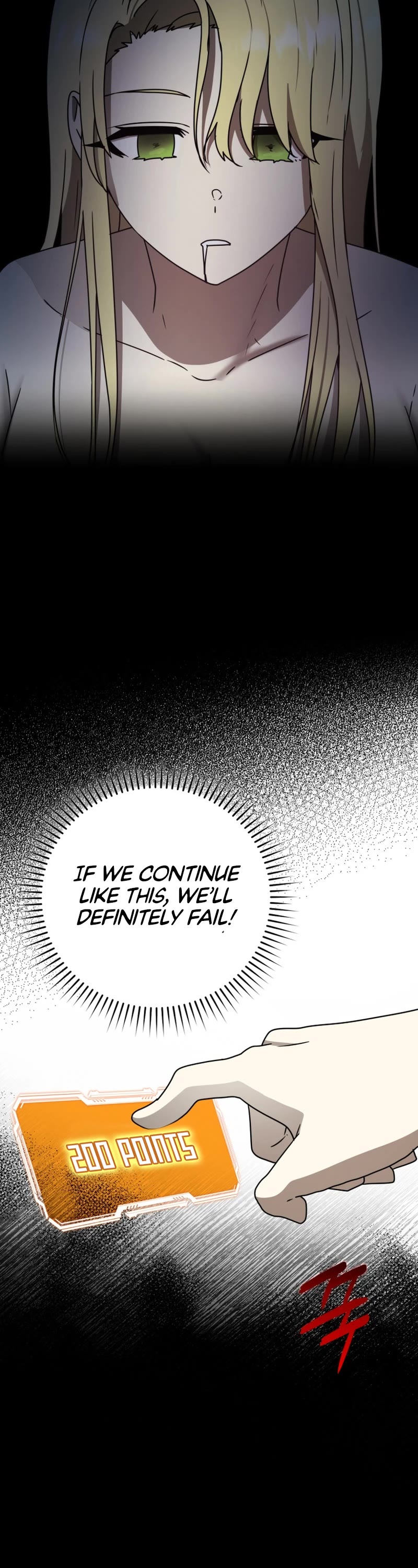 The Demon Prince goes to the Academy Chapter 65 page 45 - Chapter 65