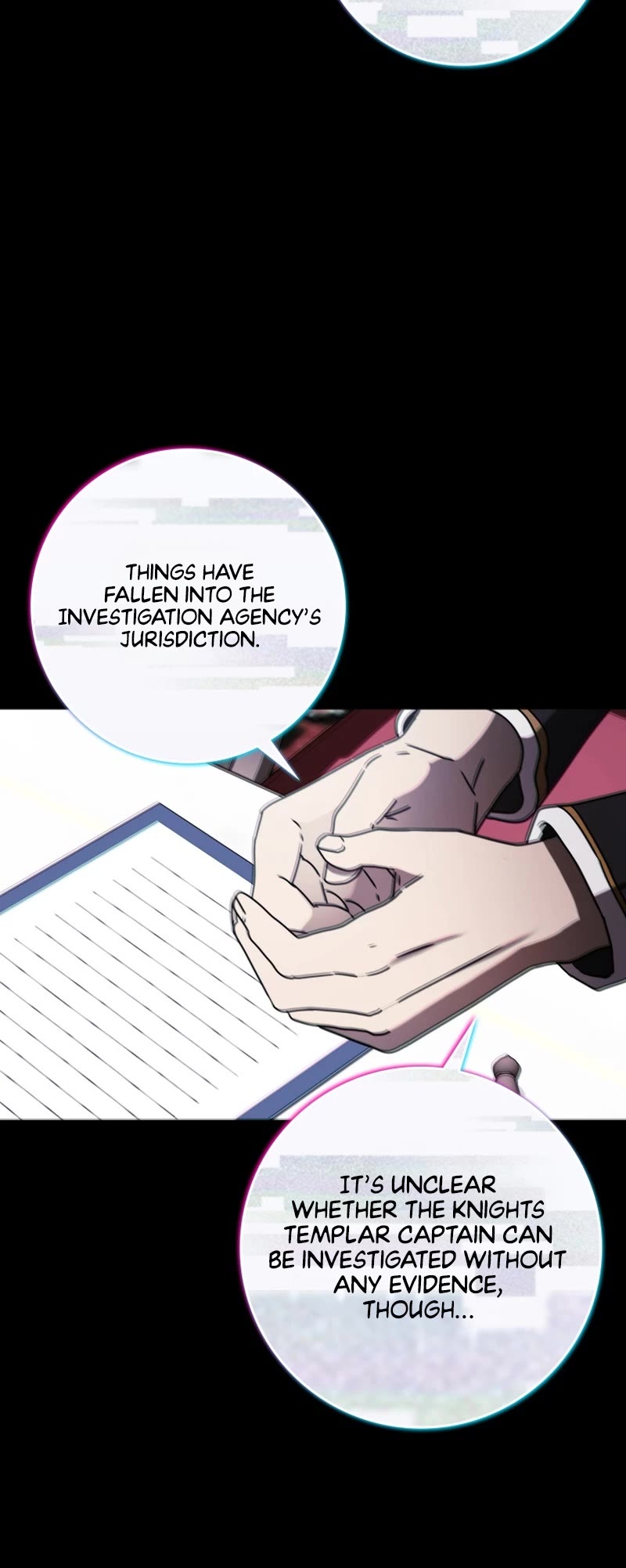 The Demon Prince goes to the Academy Chapter 65 page 52 - Chapter 65