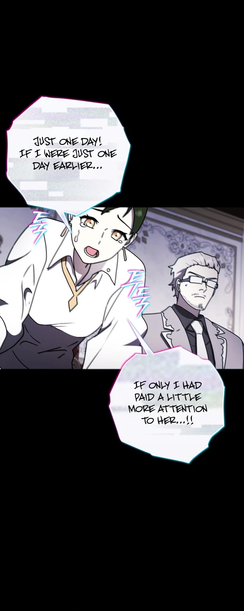 The Demon Prince goes to the Academy Chapter 65 page 53 - Chapter 65