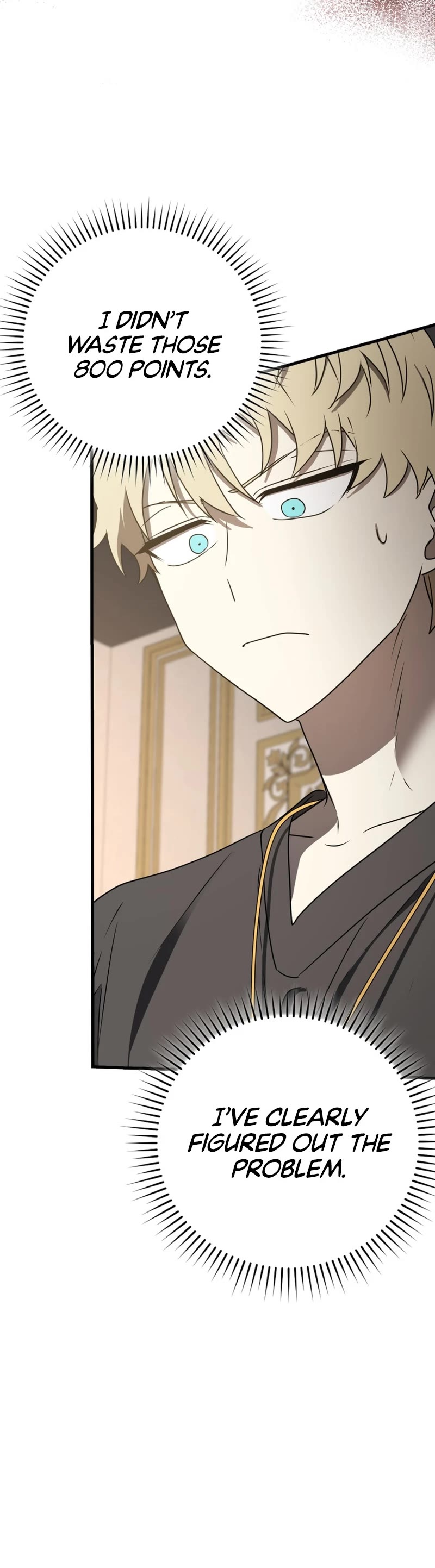 The Demon Prince goes to the Academy Chapter 65 page 56 - Chapter 65