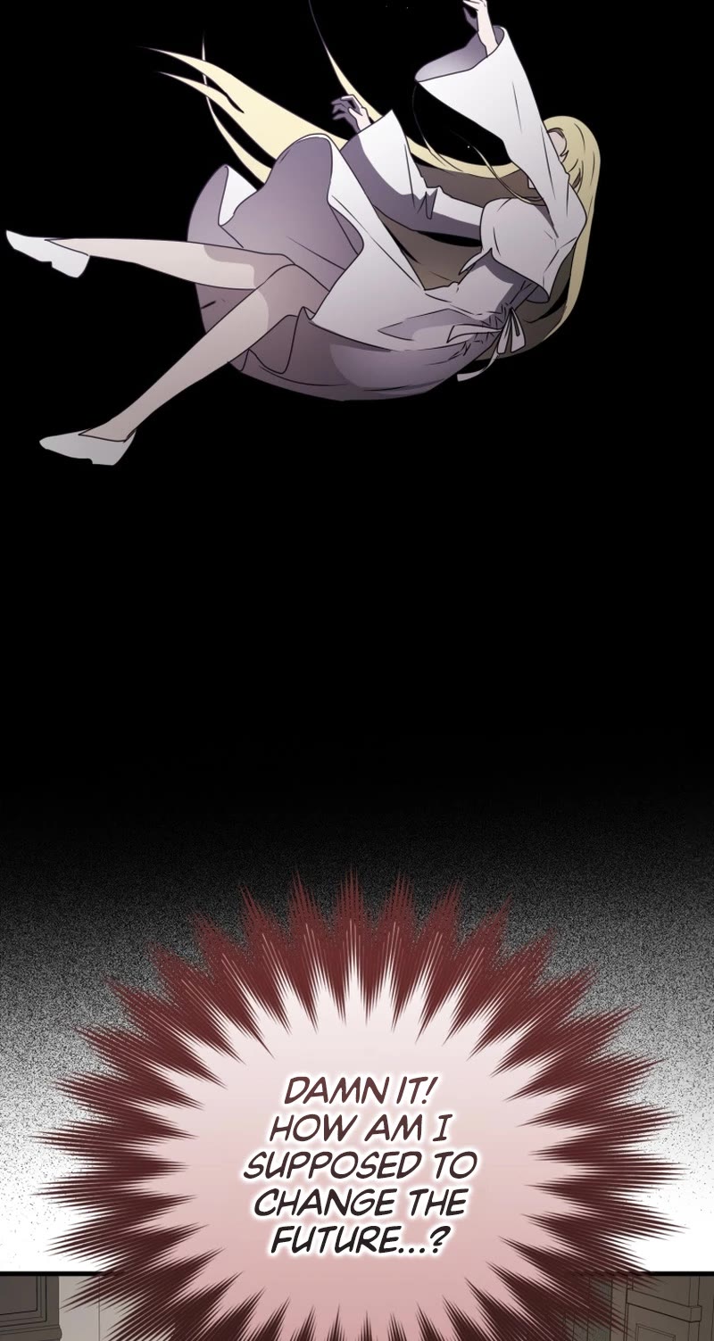 The Demon Prince goes to the Academy Chapter 65 page 59 - Chapter 65