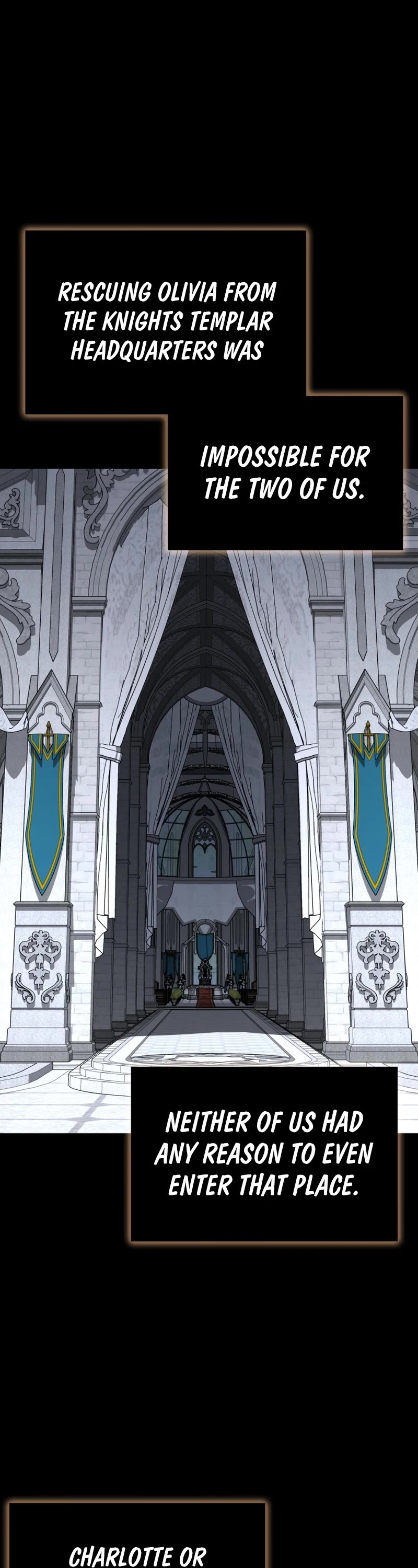 The Demon Prince goes to the Academy Chapter 65 page 6 - Chapter 65