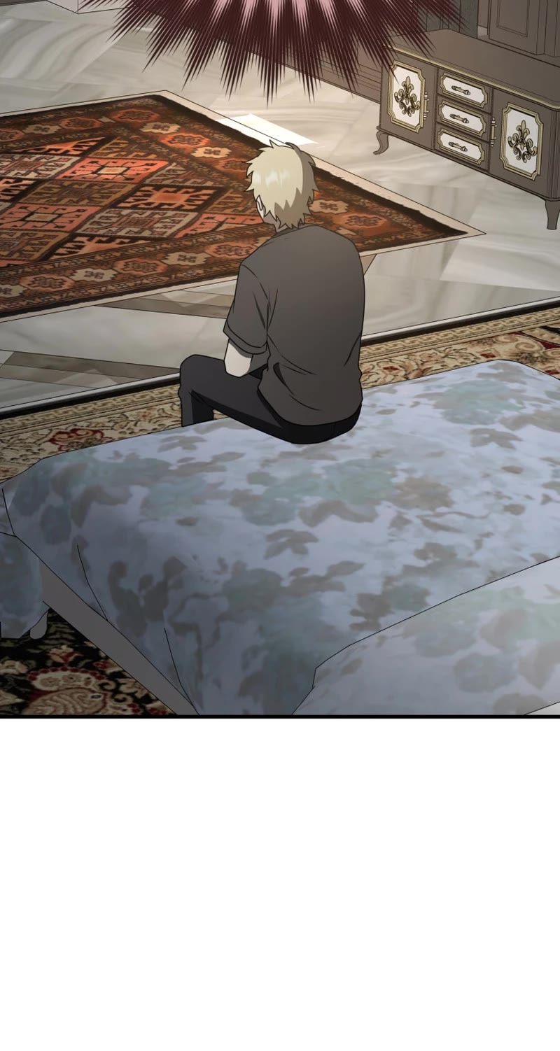The Demon Prince goes to the Academy Chapter 65 page 60 - Chapter 65