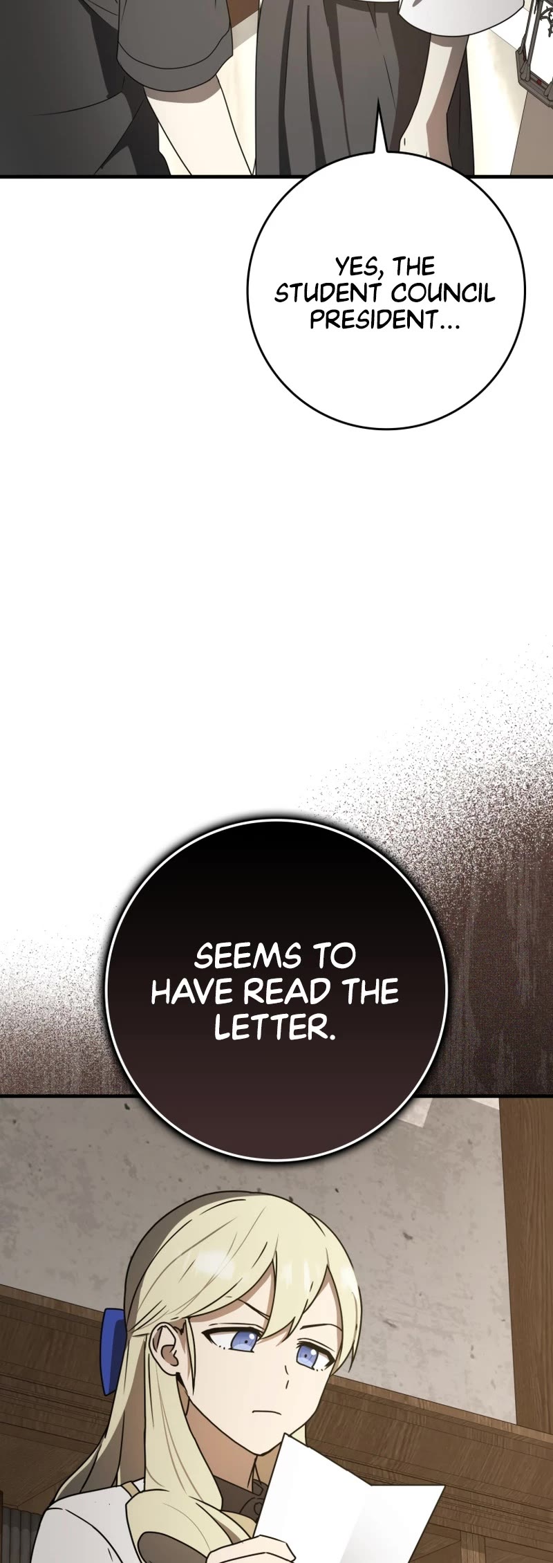 The Demon Prince goes to the Academy Chapter 65 page 62 - Chapter 65