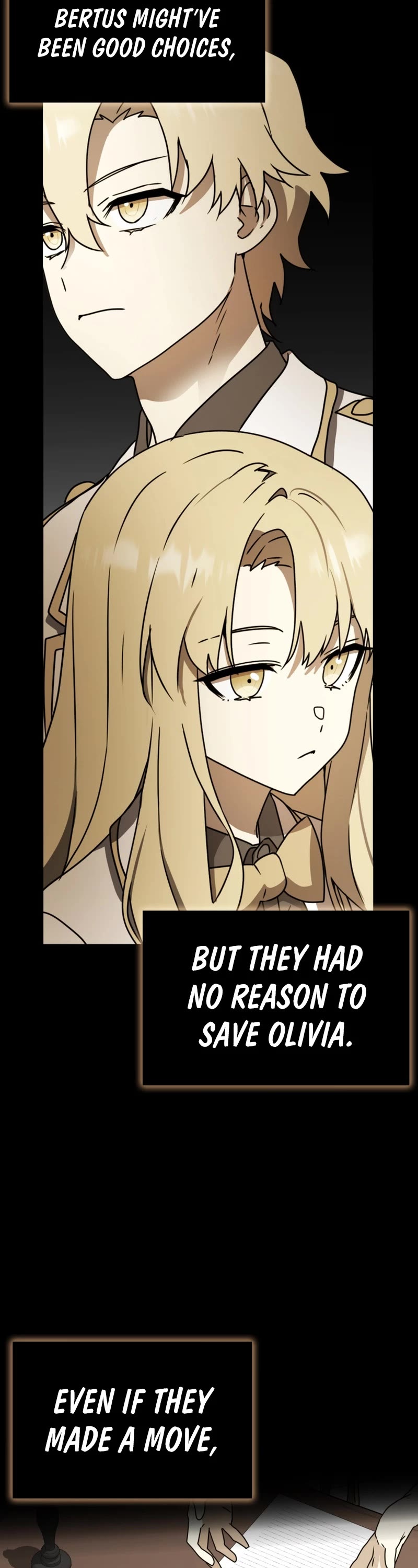 The Demon Prince goes to the Academy Chapter 65 page 7 - Chapter 65