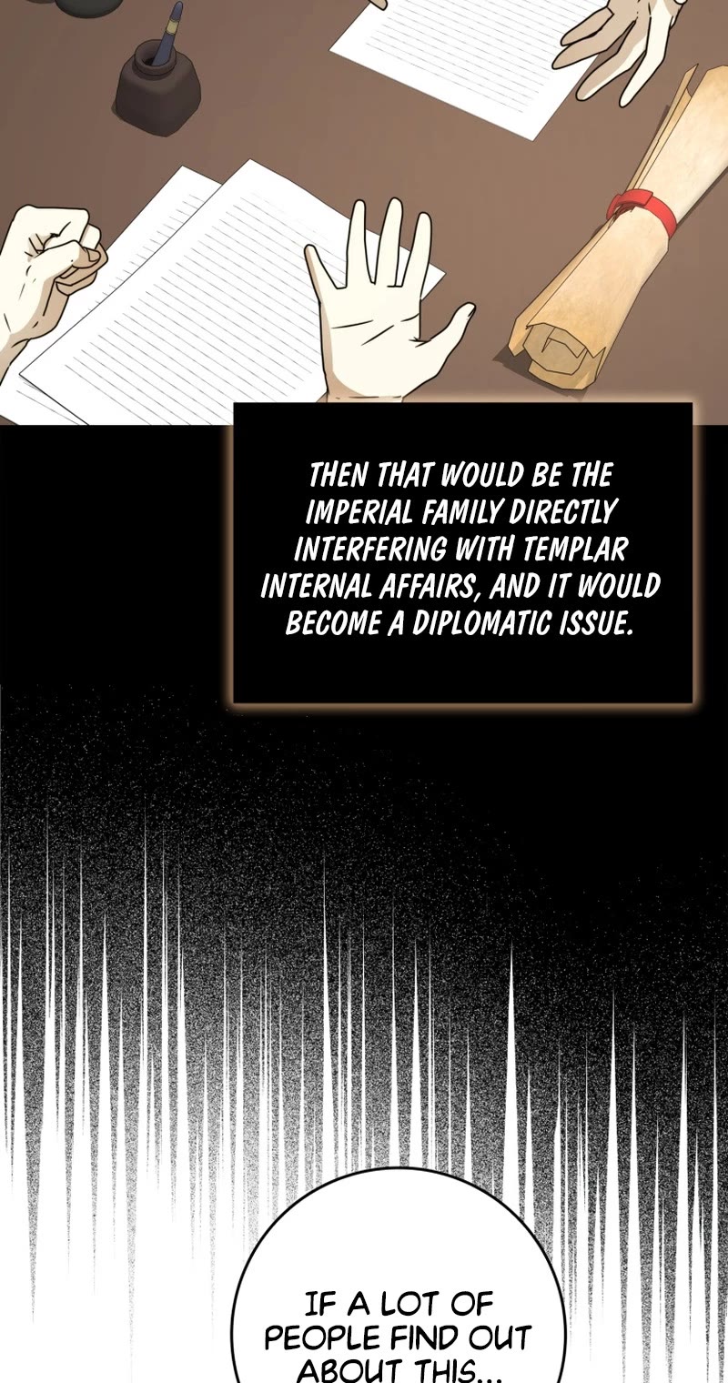 The Demon Prince goes to the Academy Chapter 65 page 8 - Chapter 65
