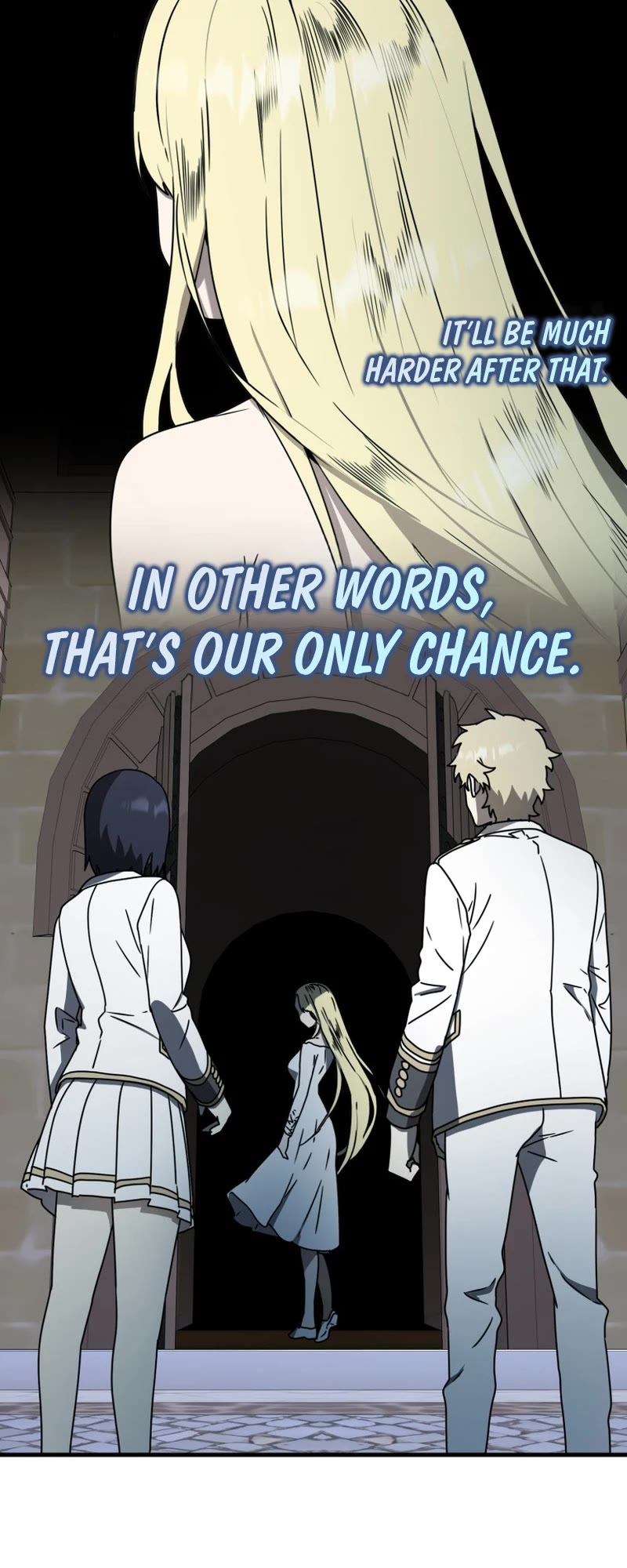 The Demon Prince goes to the Academy Chapter 66 page 13 - Chapter 66