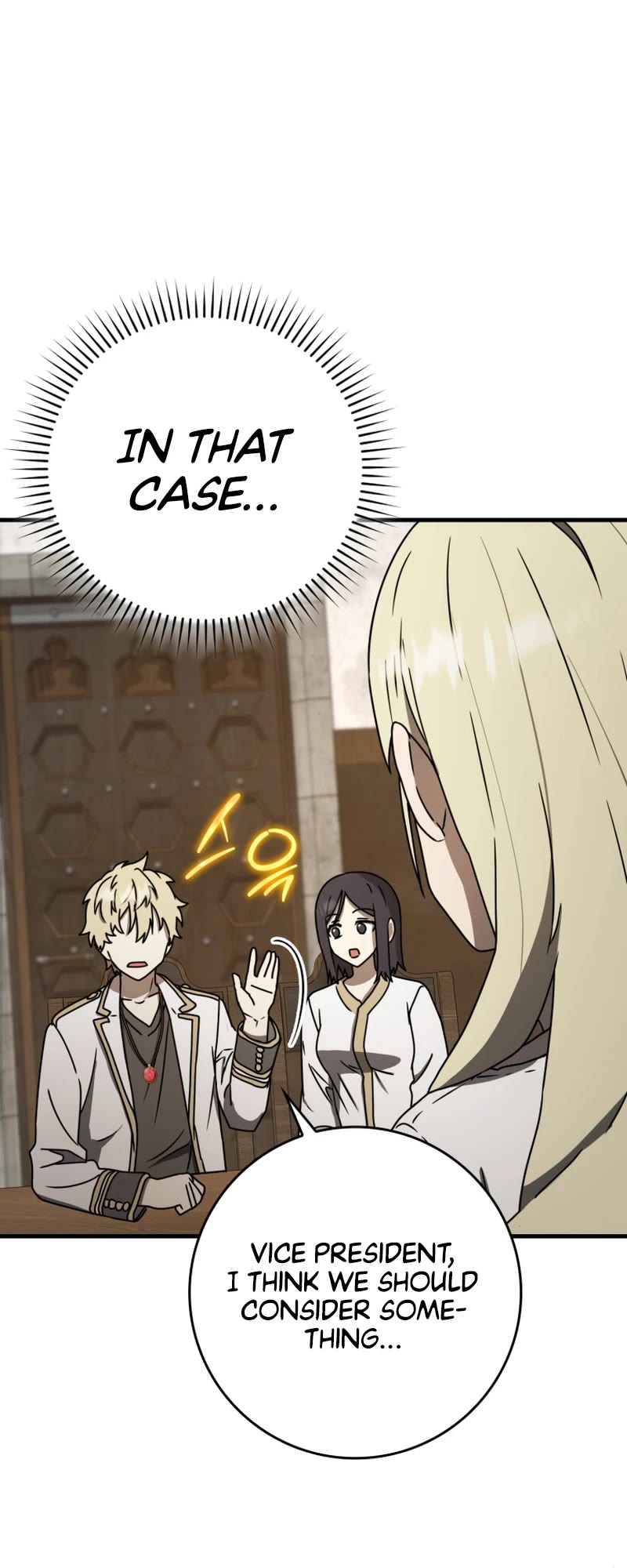 The Demon Prince goes to the Academy Chapter 66 page 14 - Chapter 66