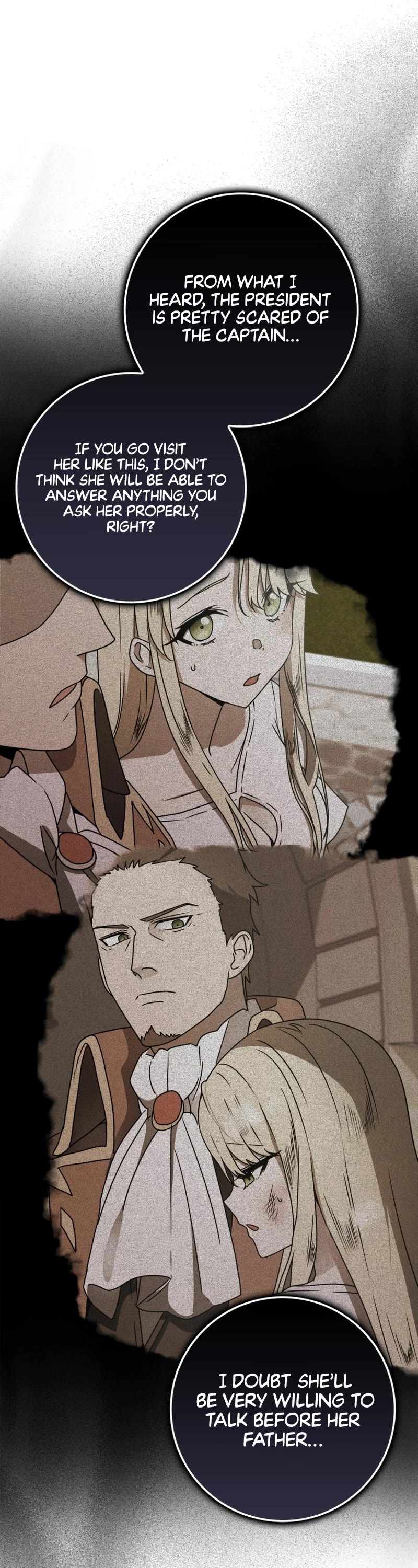 The Demon Prince goes to the Academy Chapter 66 page 15 - Chapter 66
