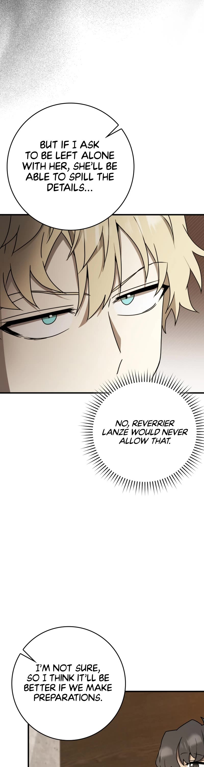 The Demon Prince goes to the Academy Chapter 66 page 16 - Chapter 66