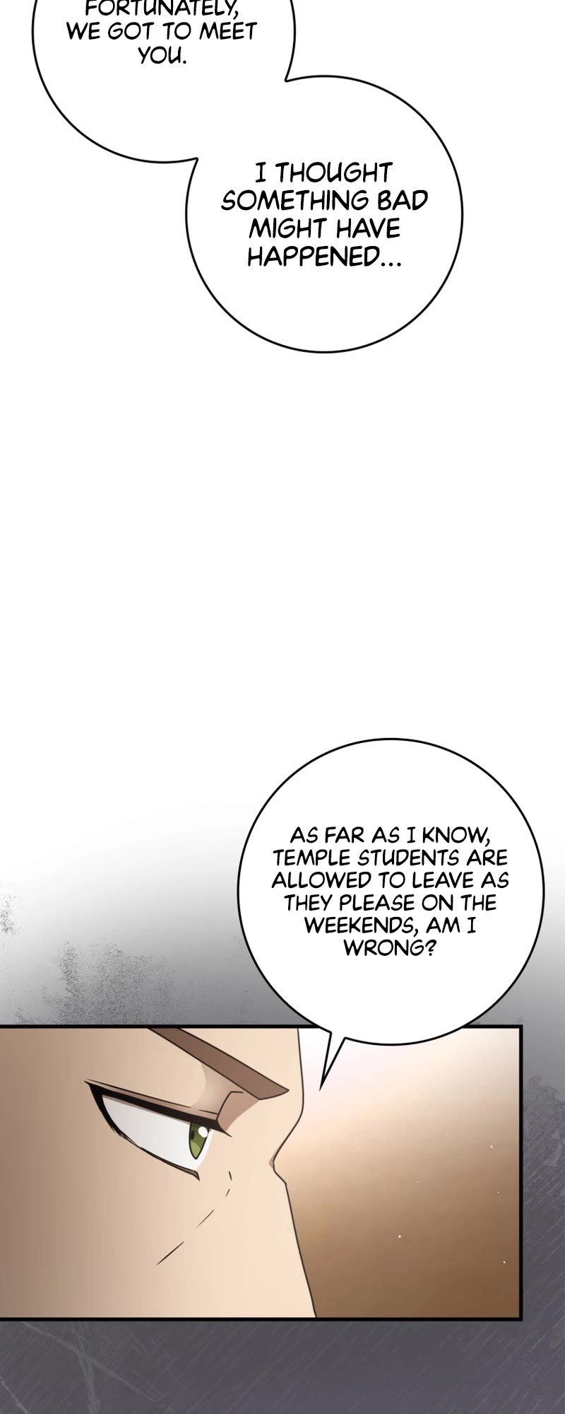 The Demon Prince goes to the Academy Chapter 66 page 30 - Chapter 66