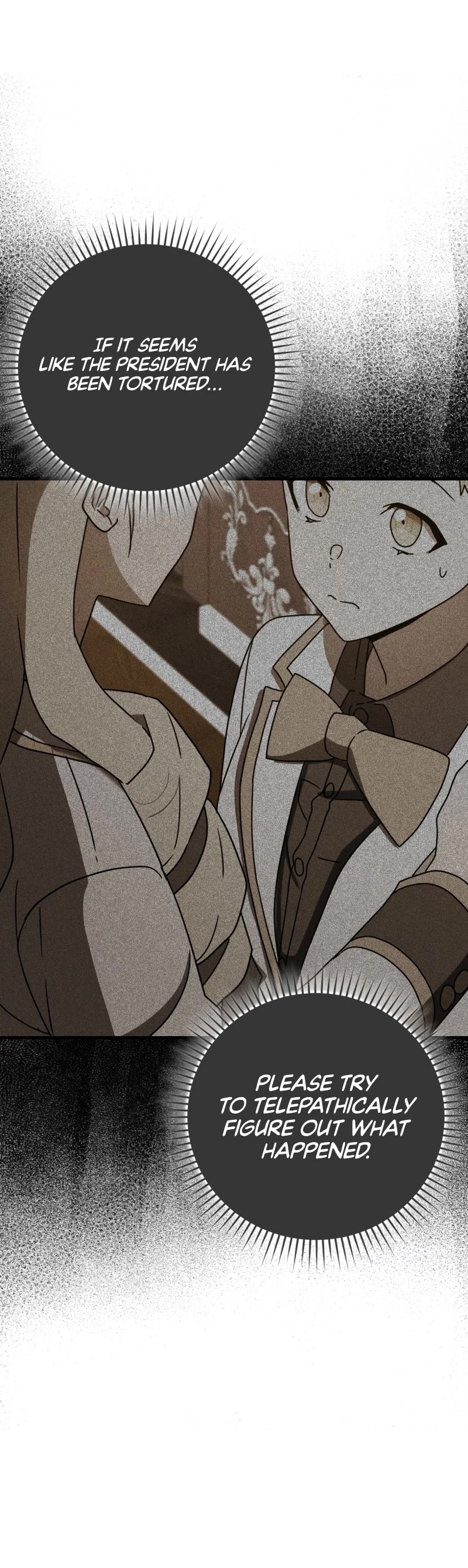The Demon Prince goes to the Academy Chapter 66 page 33 - Chapter 66