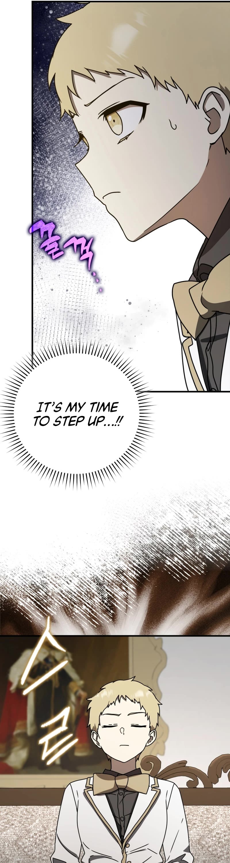 The Demon Prince goes to the Academy Chapter 66 page 34 - Chapter 66