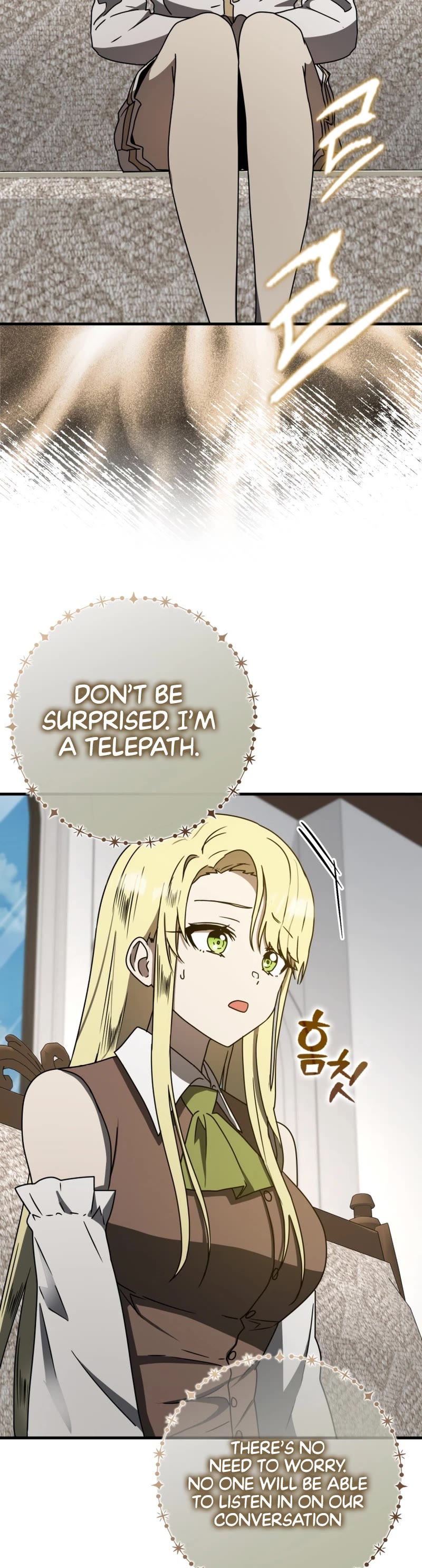 The Demon Prince goes to the Academy Chapter 66 page 35 - Chapter 66