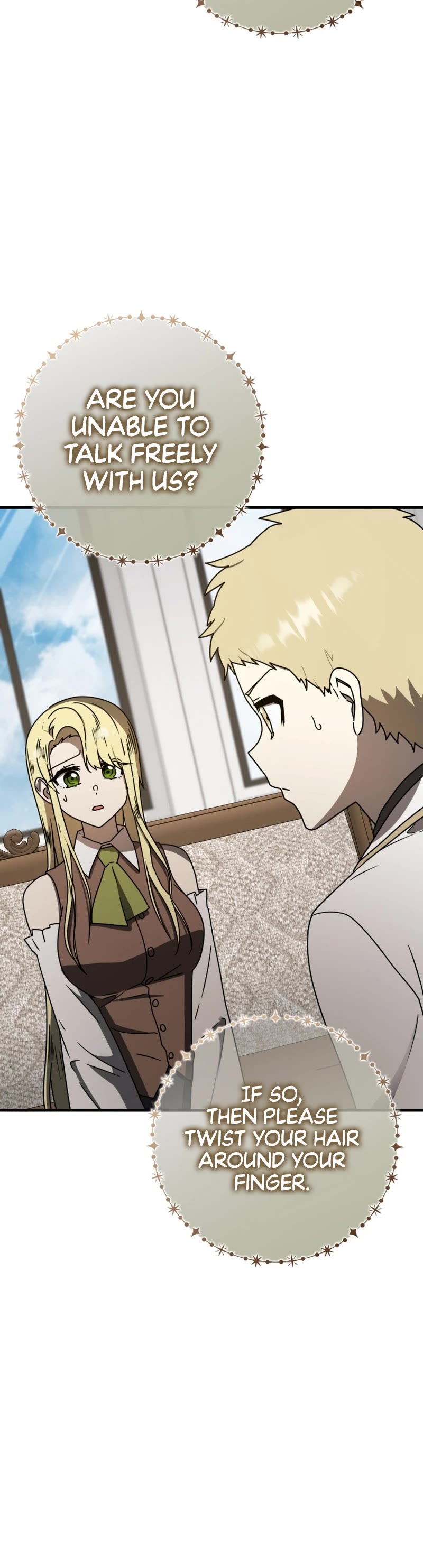 The Demon Prince goes to the Academy Chapter 66 page 36 - Chapter 66