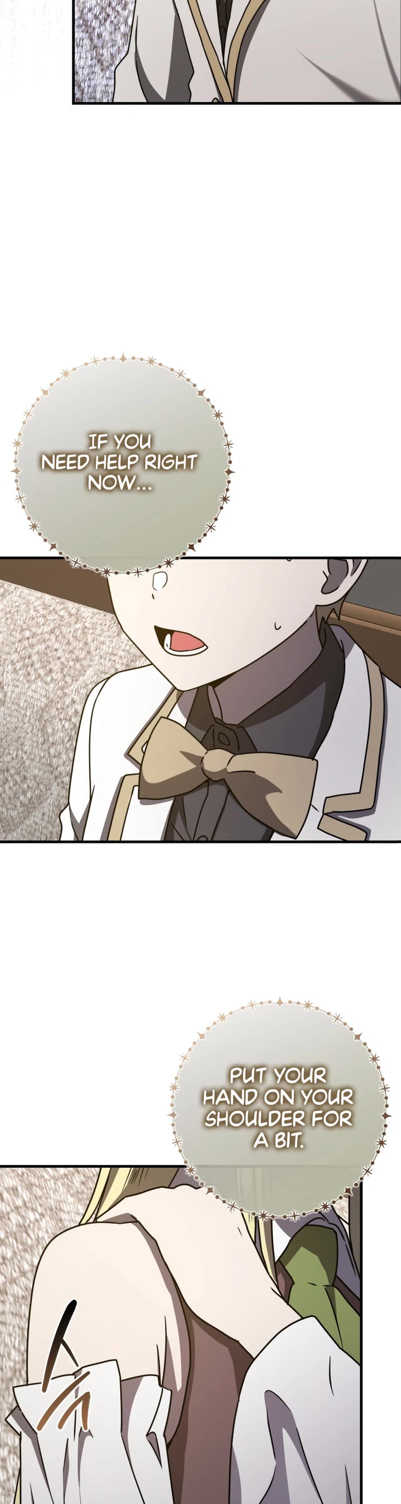 The Demon Prince goes to the Academy Chapter 66 page 38 - Chapter 66