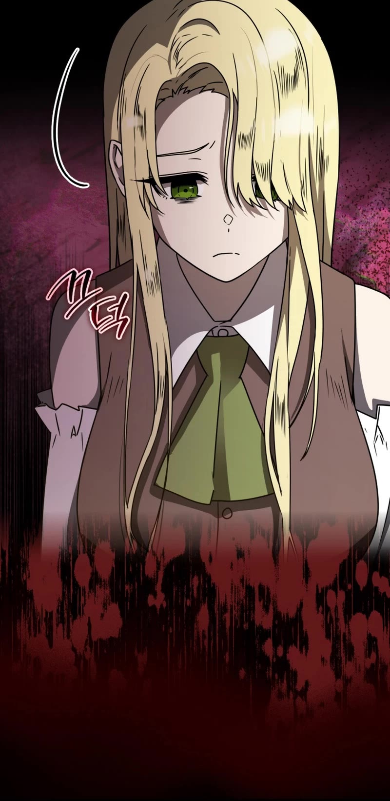 The Demon Prince goes to the Academy Chapter 66 page 40 - Chapter 66