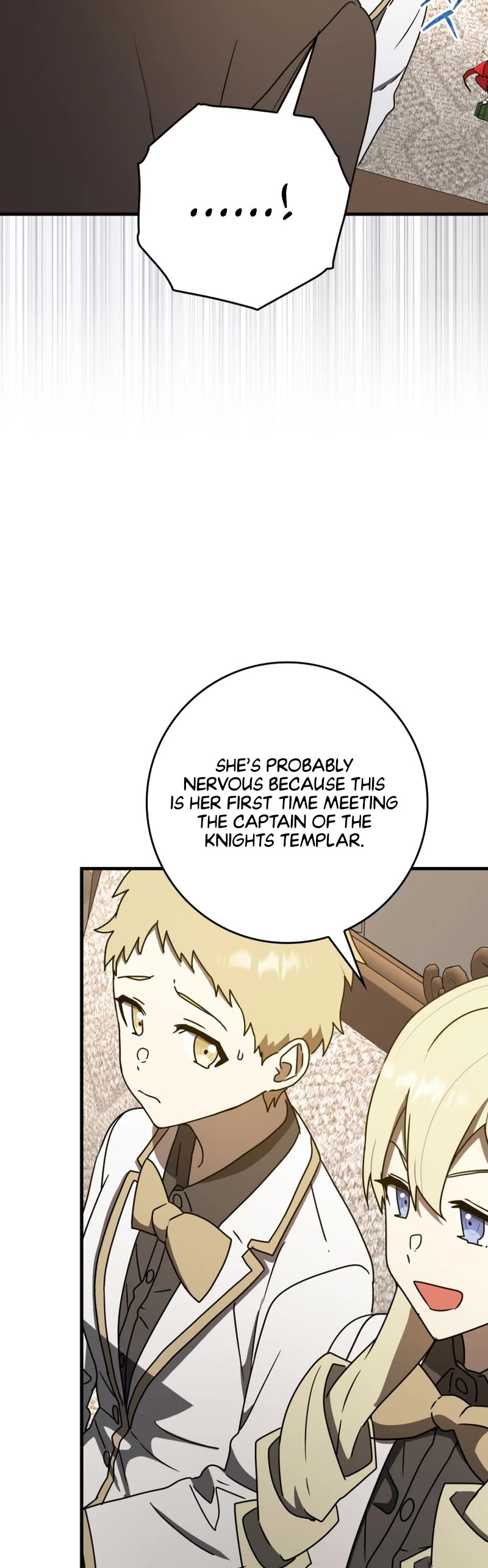 The Demon Prince goes to the Academy Chapter 66 page 42 - Chapter 66