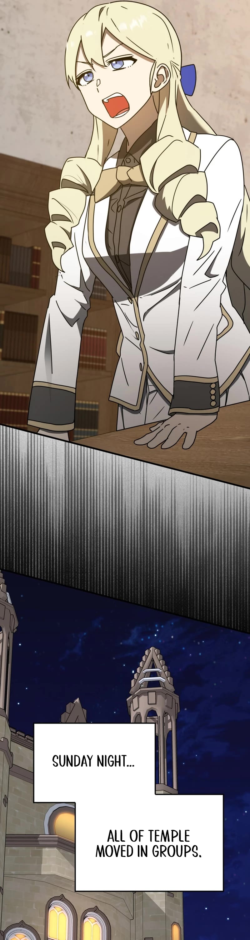 The Demon Prince goes to the Academy Chapter 66 page 47 - Chapter 66