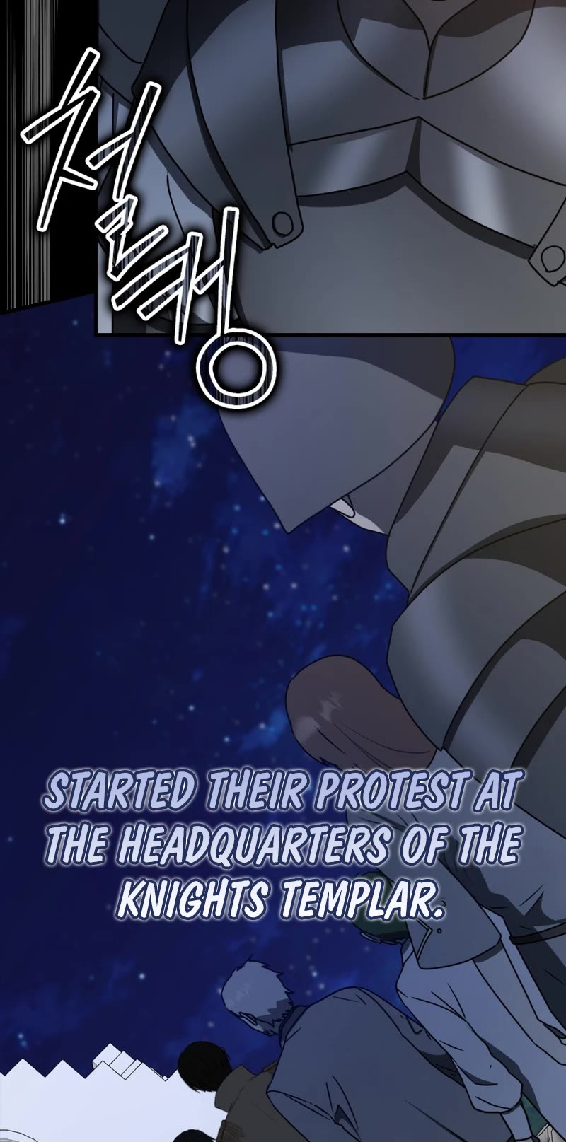 The Demon Prince goes to the Academy Chapter 66 page 49 - Chapter 66