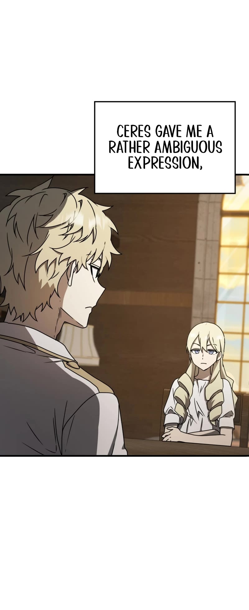 The Demon Prince goes to the Academy Chapter 66 page 5 - Chapter 66
