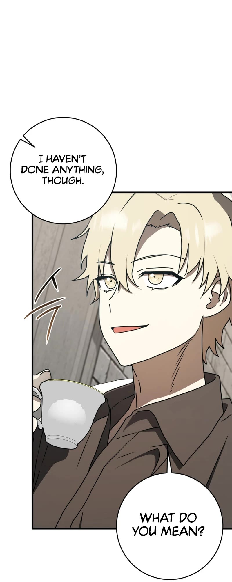 The Demon Prince goes to the Academy Chapter 66 page 54 - Chapter 66