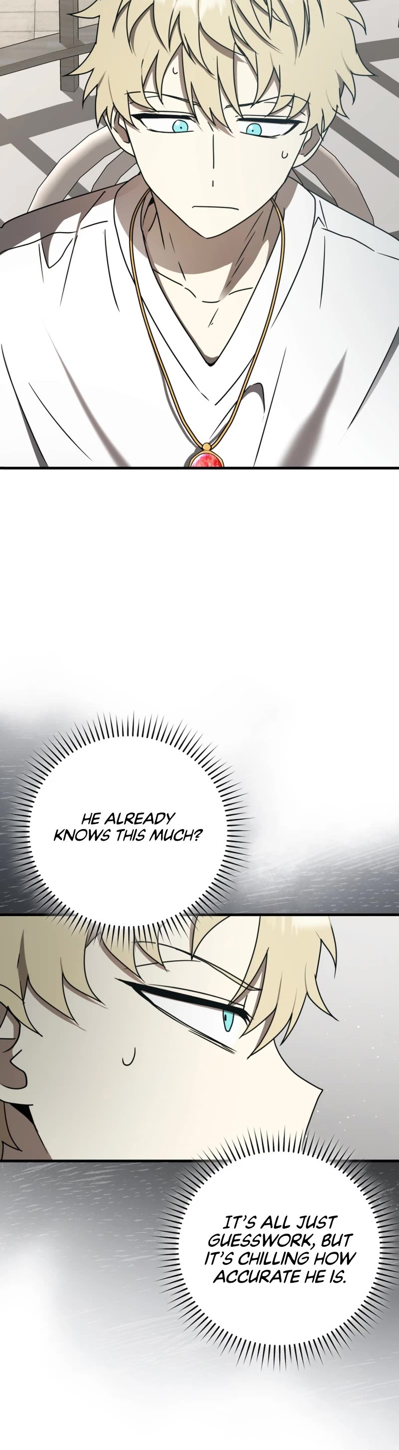 The Demon Prince goes to the Academy Chapter 66 page 56 - Chapter 66