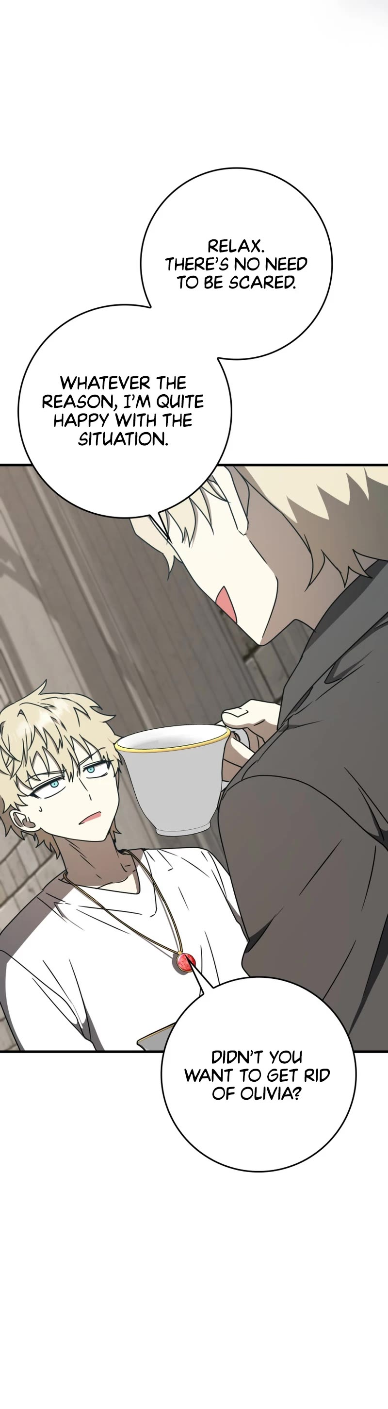 The Demon Prince goes to the Academy Chapter 66 page 57 - Chapter 66