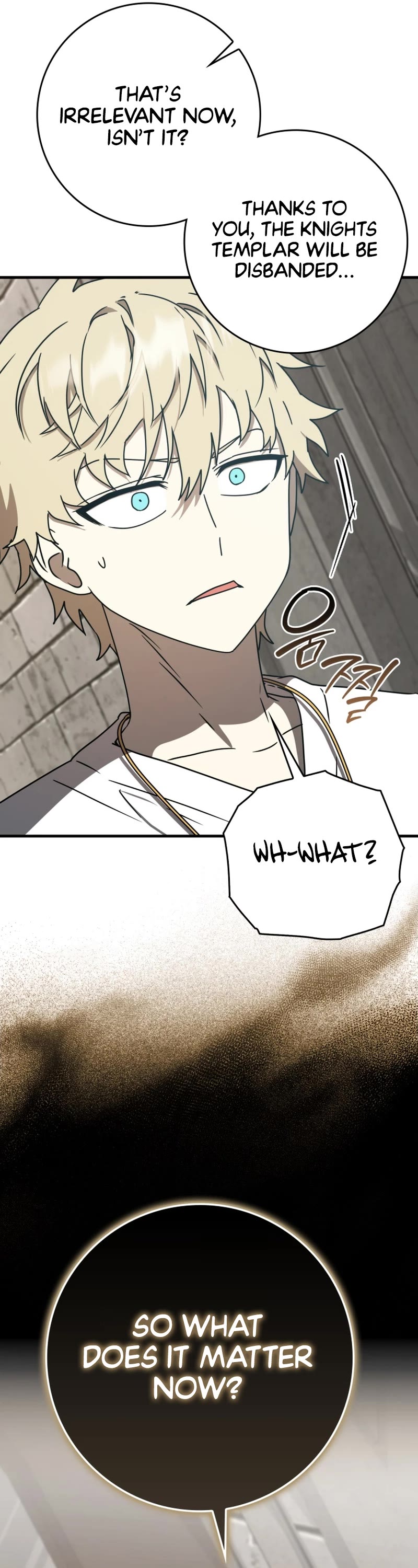 The Demon Prince goes to the Academy Chapter 66 page 58 - Chapter 66