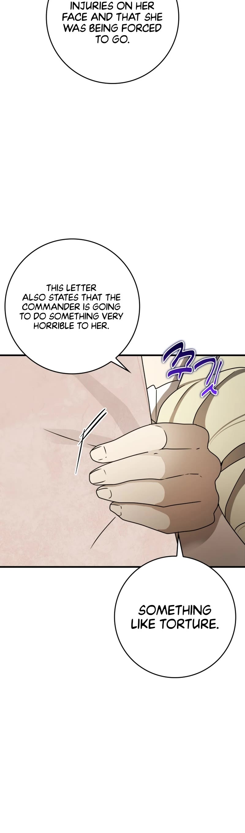 The Demon Prince goes to the Academy Chapter 66 page 8 - Chapter 66