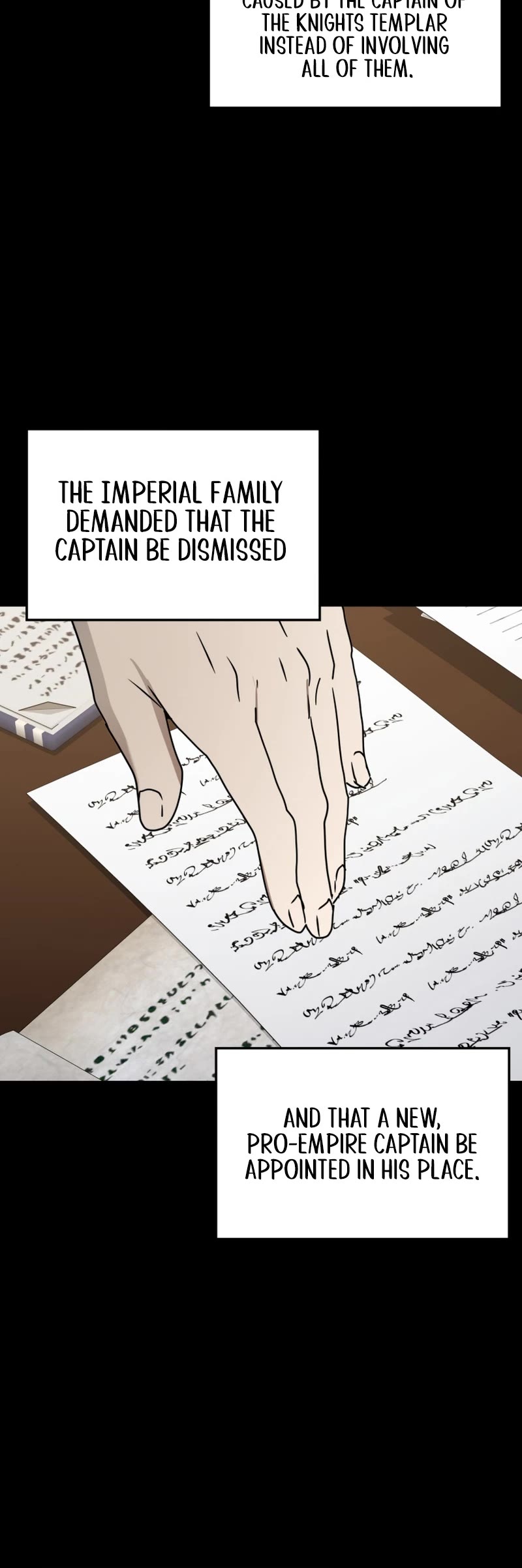 The Demon Prince goes to the Academy Chapter 67 page 17 - Chapter 67