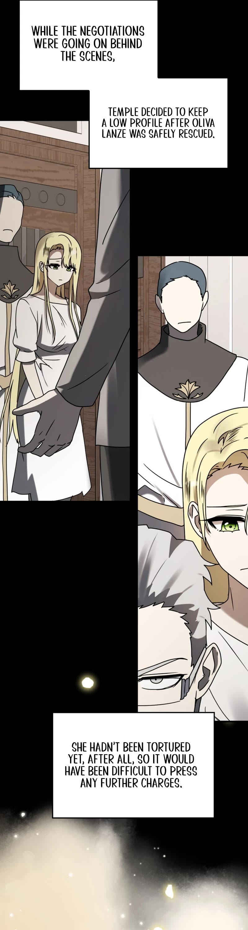The Demon Prince goes to the Academy Chapter 67 page 18 - Chapter 67