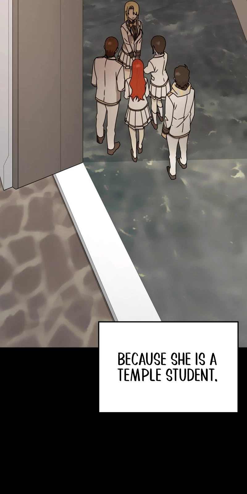 The Demon Prince goes to the Academy Chapter 67 page 20 - Chapter 67