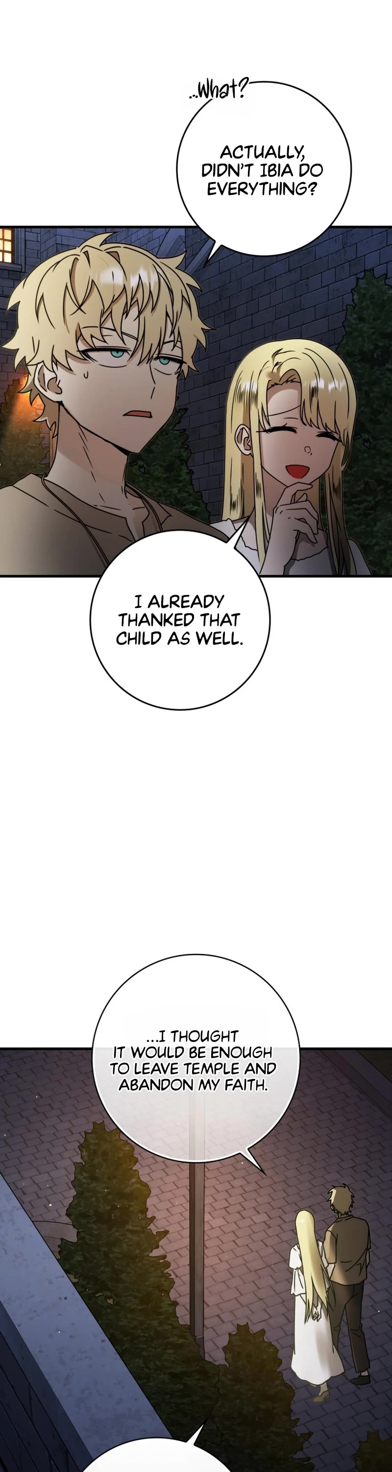 The Demon Prince goes to the Academy Chapter 67 page 26 - Chapter 67