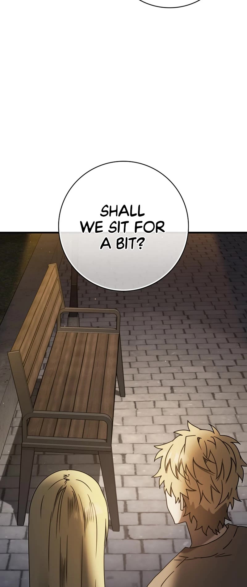 The Demon Prince goes to the Academy Chapter 67 page 31 - Chapter 67
