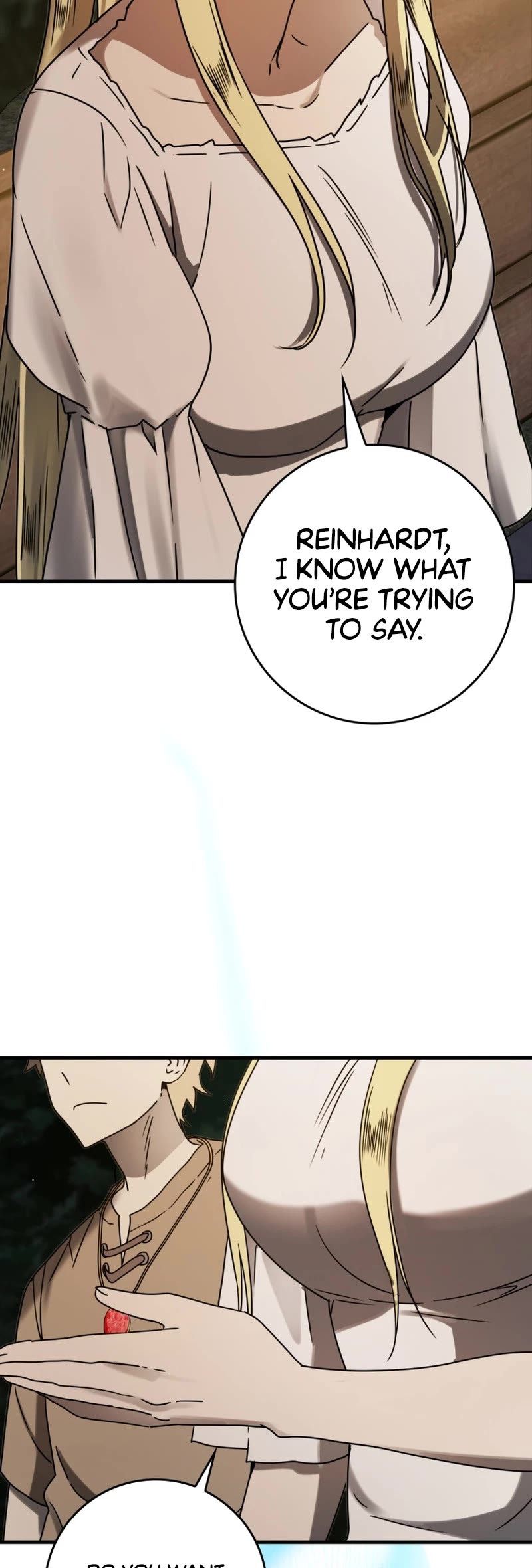 The Demon Prince goes to the Academy Chapter 67 page 34 - Chapter 67