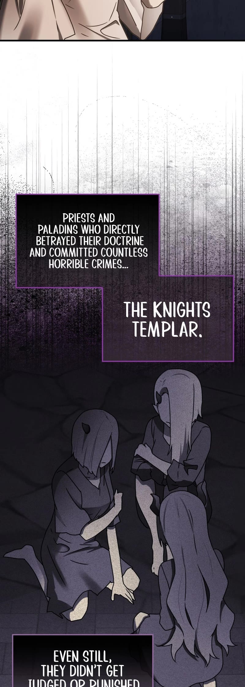 The Demon Prince goes to the Academy Chapter 67 page 37 - Chapter 67