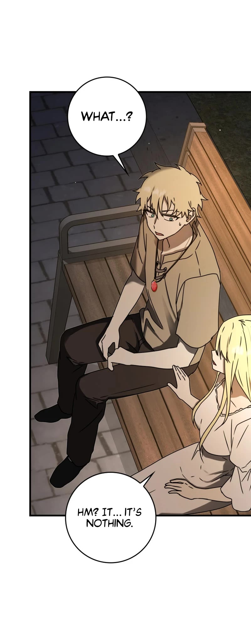 The Demon Prince goes to the Academy Chapter 67 page 42 - Chapter 67