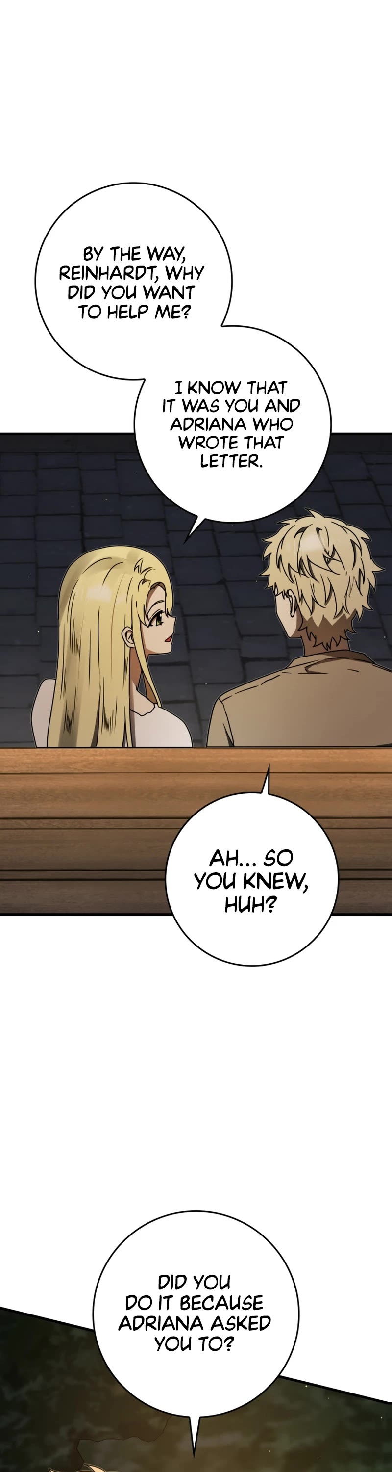 The Demon Prince goes to the Academy Chapter 67 page 43 - Chapter 67