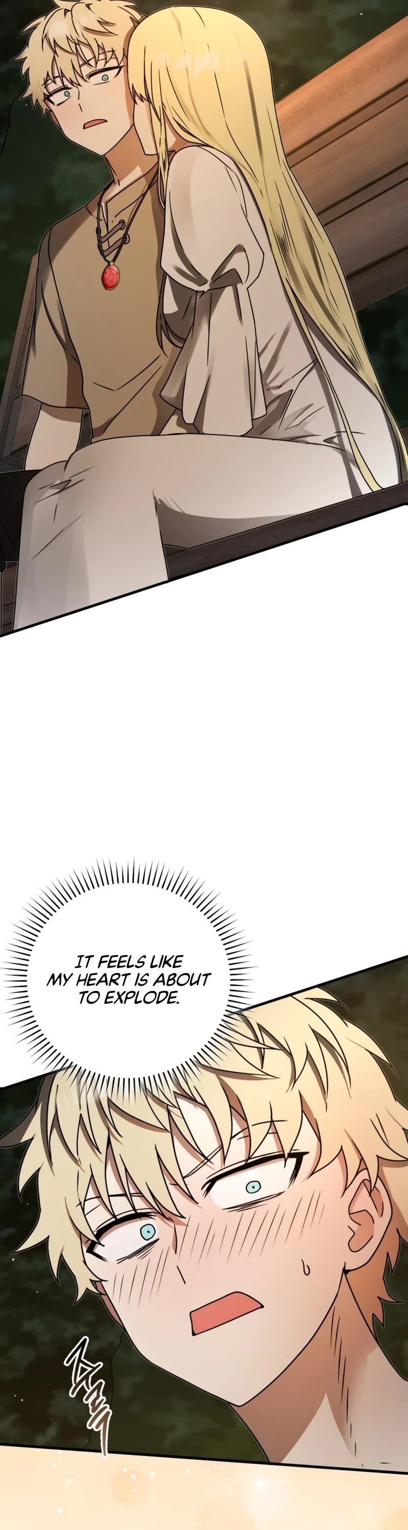 The Demon Prince goes to the Academy Chapter 67 page 44 - Chapter 67