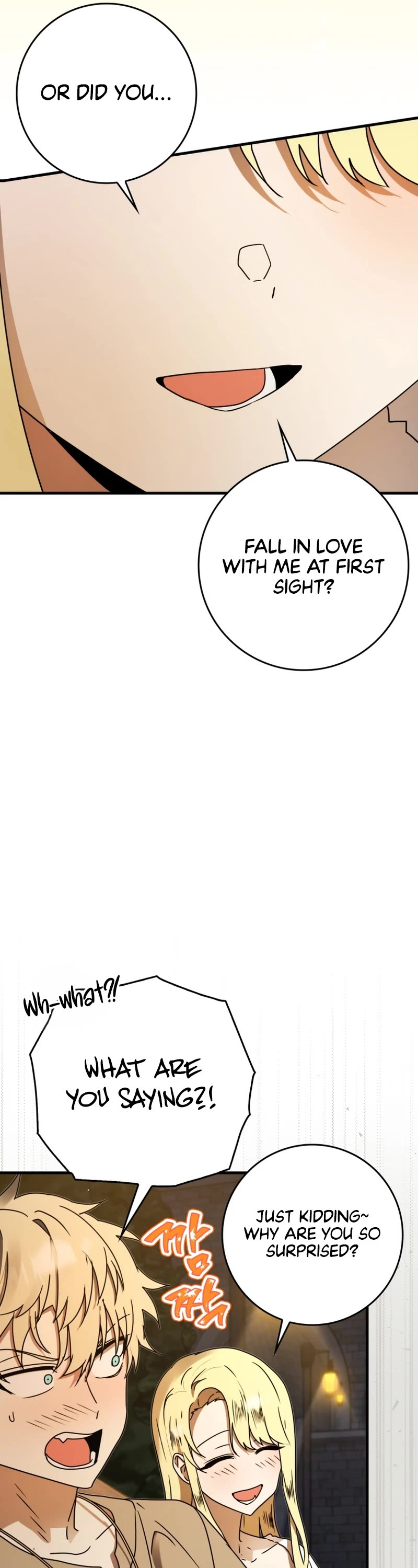 The Demon Prince goes to the Academy Chapter 67 page 47 - Chapter 67