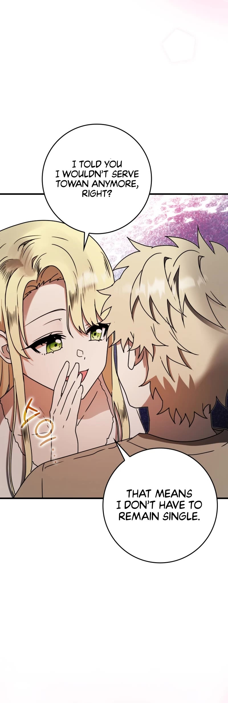The Demon Prince goes to the Academy Chapter 67 page 49 - Chapter 67
