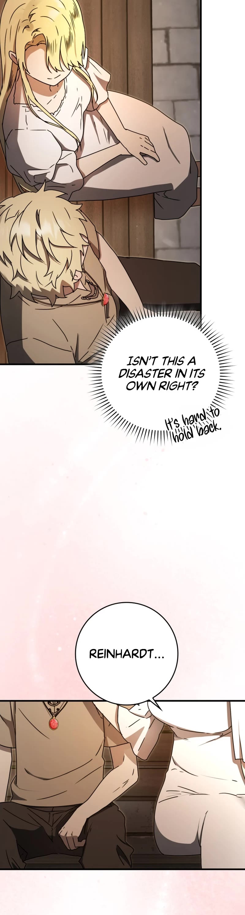 The Demon Prince goes to the Academy Chapter 67 page 55 - Chapter 67