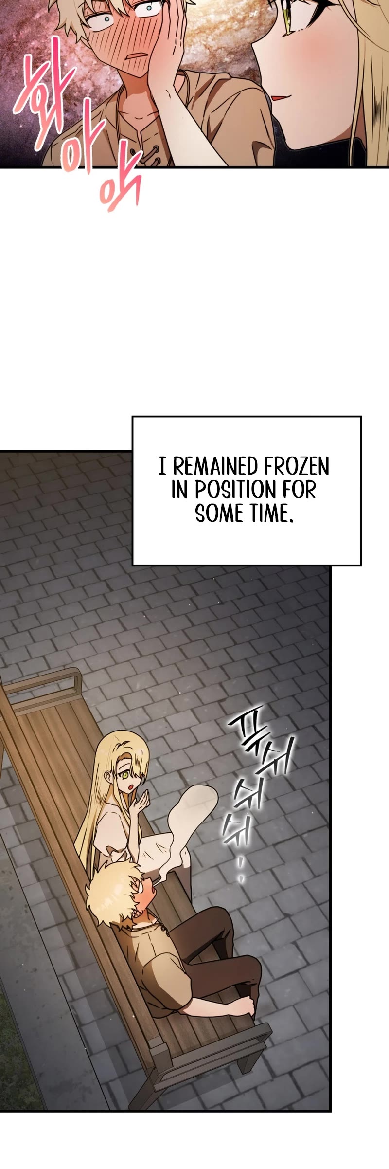 The Demon Prince goes to the Academy Chapter 67 page 59 - Chapter 67