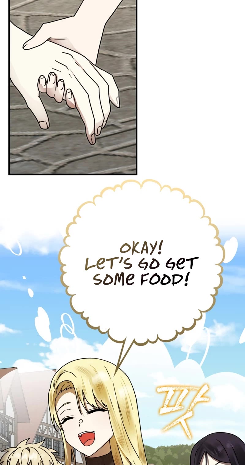 The Demon Prince goes to the Academy Chapter 68 page 11 - Chapter 68
