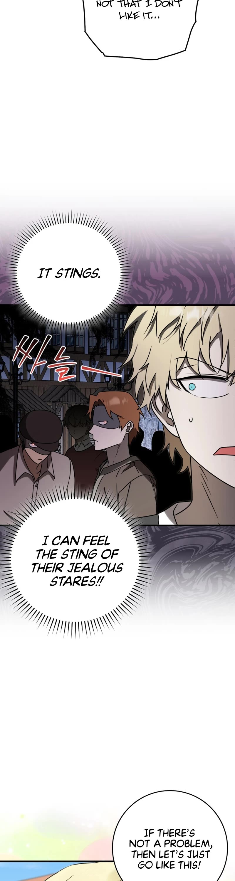 The Demon Prince goes to the Academy Chapter 68 page 14 - Chapter 68