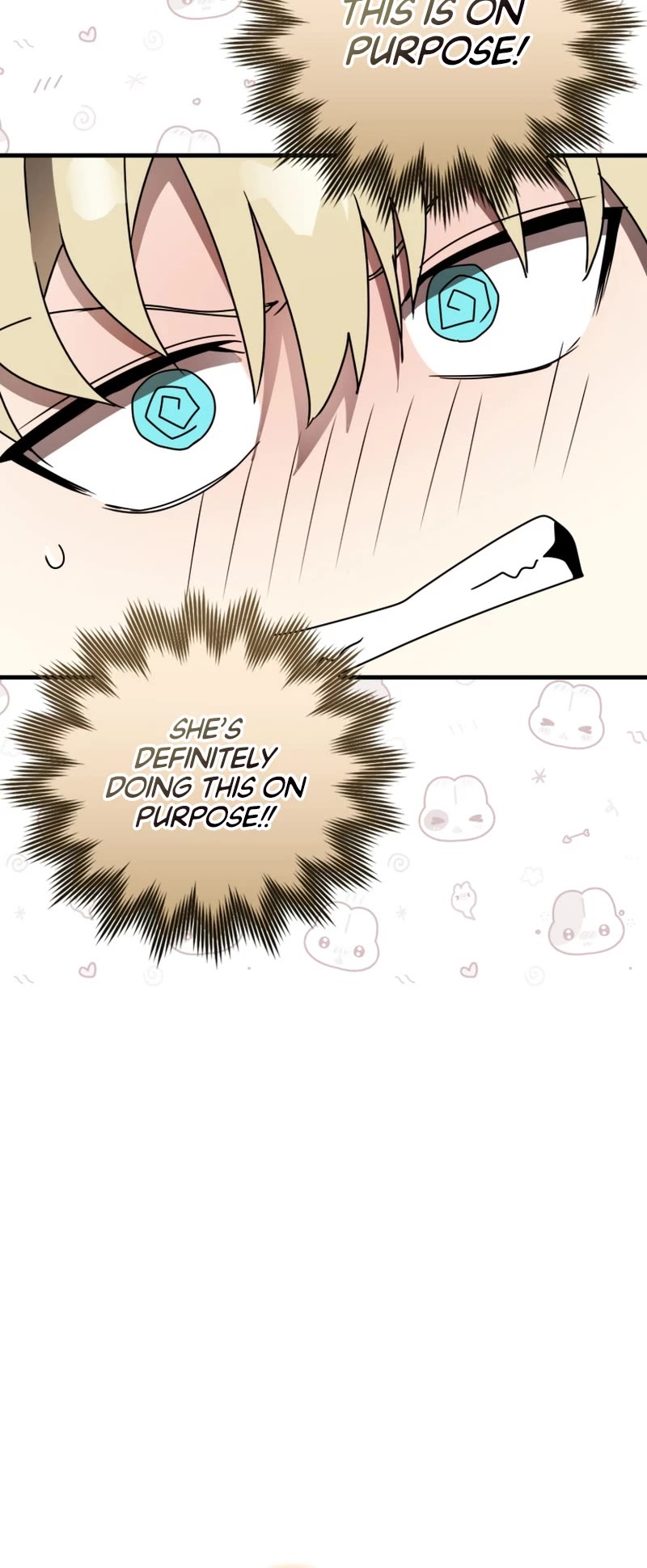 The Demon Prince goes to the Academy Chapter 68 page 16 - Chapter 68