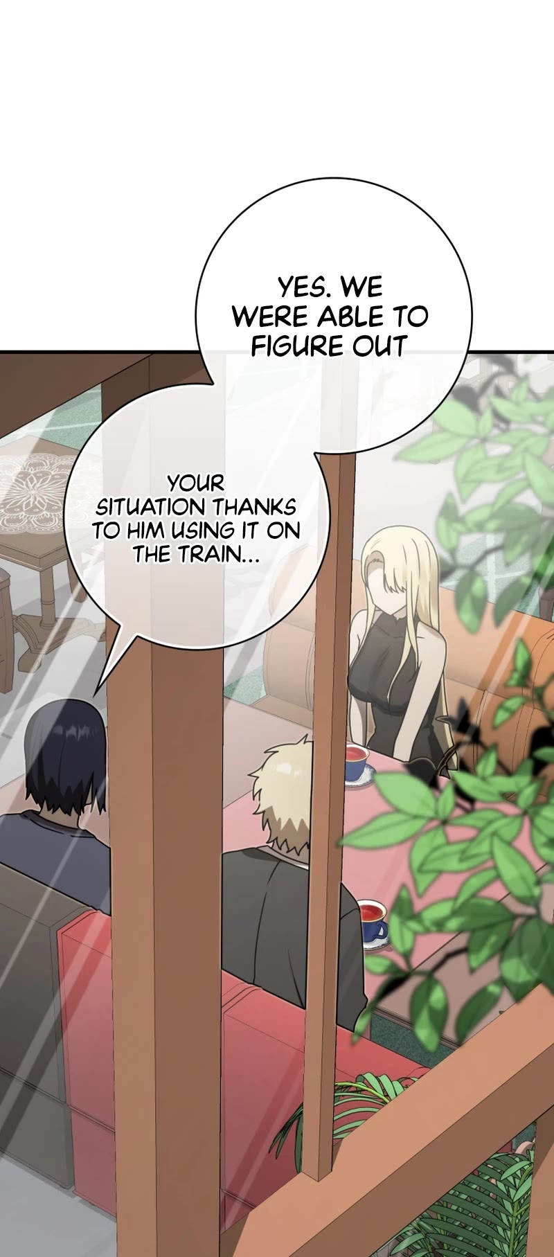 The Demon Prince goes to the Academy Chapter 68 page 23 - Chapter 68