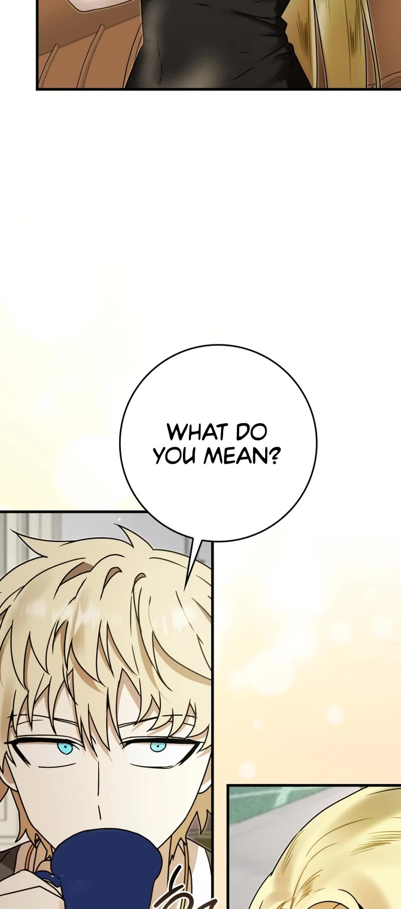 The Demon Prince goes to the Academy Chapter 68 page 26 - Chapter 68